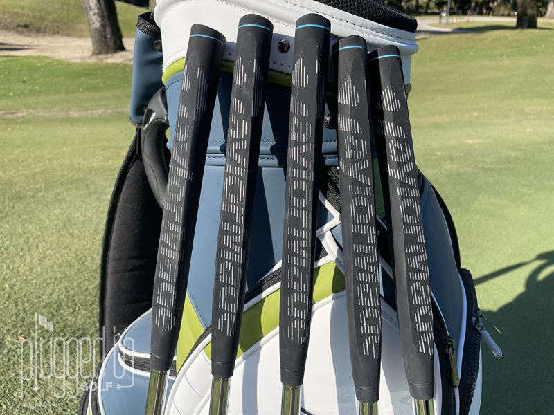 TaylorMade SYSTM2 Putters Review review