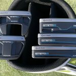TaylorMade SYSTM2 putters