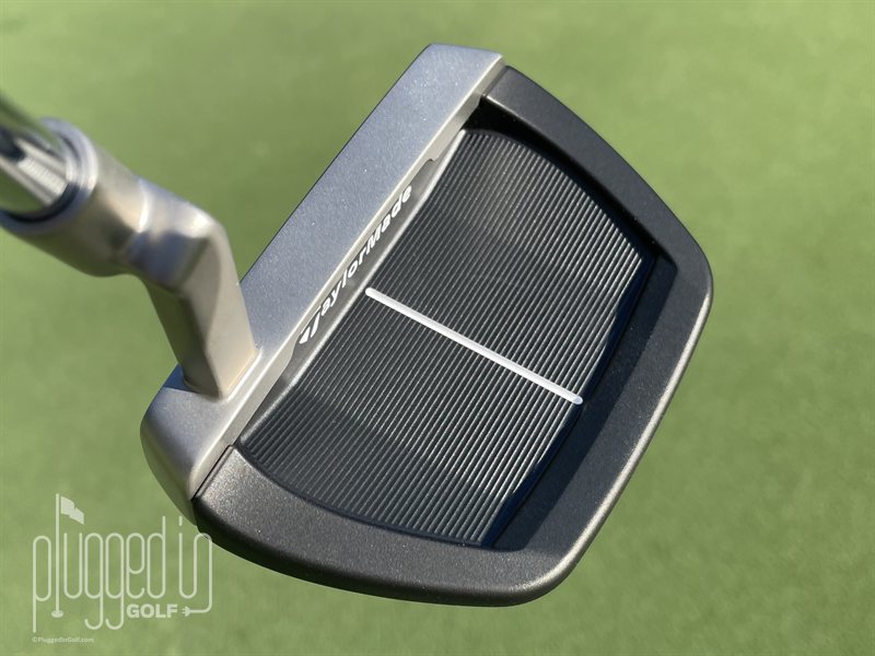 TaylorMade SYSTM2 Putters Review review