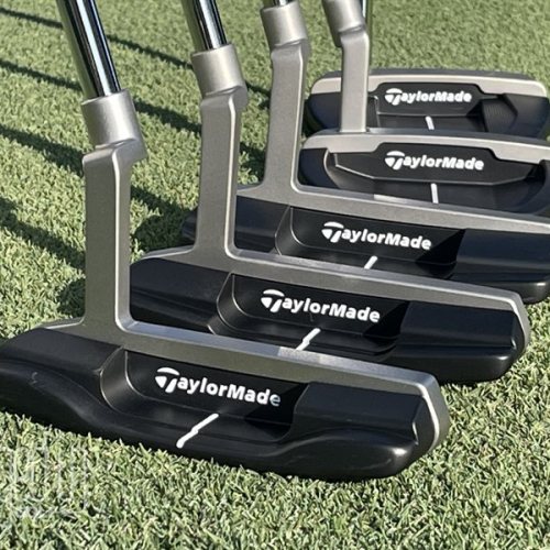 TaylorMade SYSTM2 Custom Putter