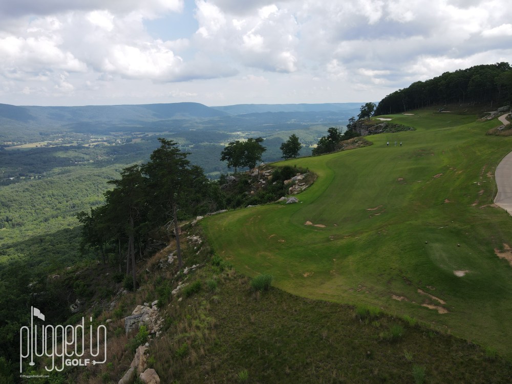 McLemore The Highlands Golf Course Review review