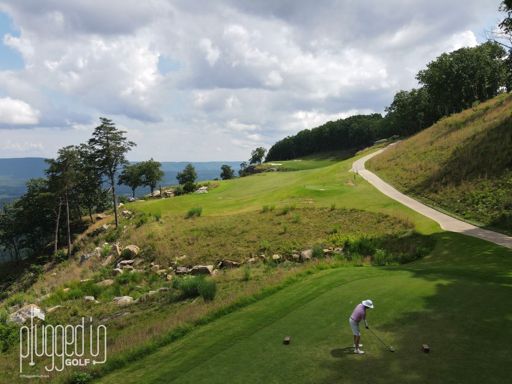 McLemore The Highlands Golf Course Review review