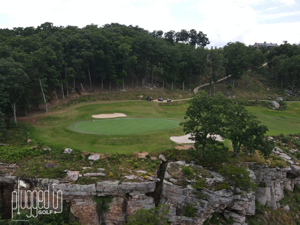 McLemore The Highlands Golf Course Review review