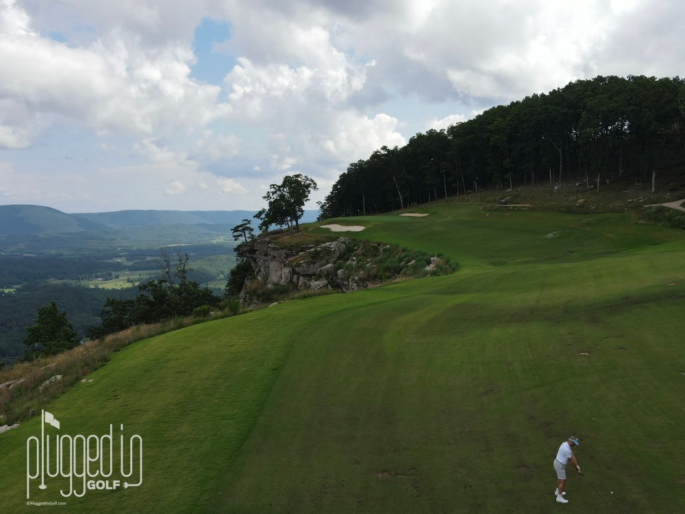 McLemore The Highlands Golf Course Review review