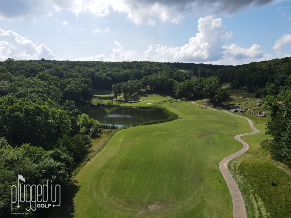 McLemore The Highlands Golf Course Review review