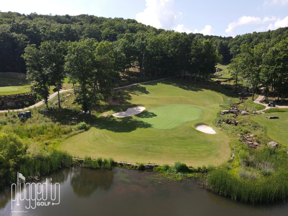 McLemore The Highlands Golf Course Review review