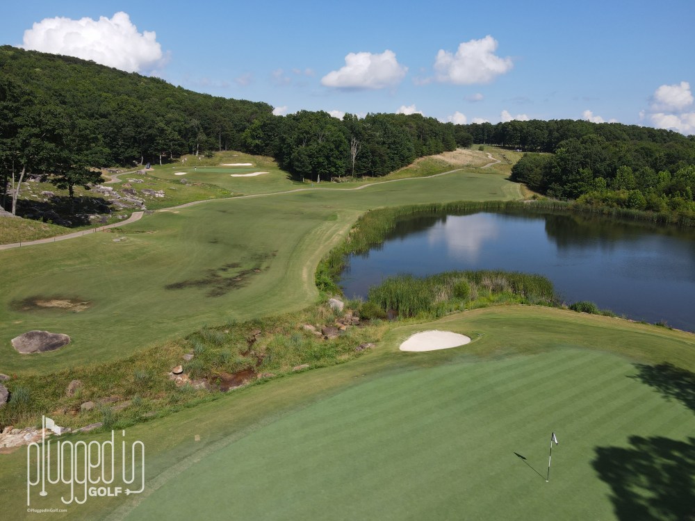McLemore The Highlands Golf Course Review review