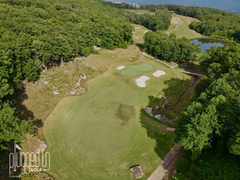 McLemore The Highlands Golf Course Review review