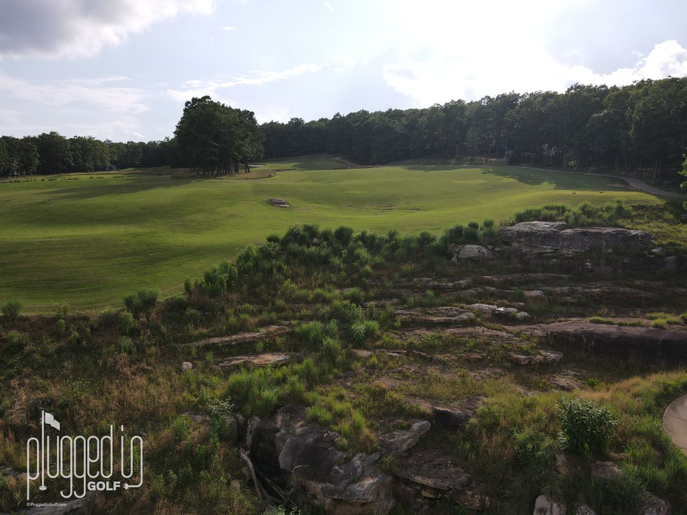 McLemore The Highlands Golf Course Review review