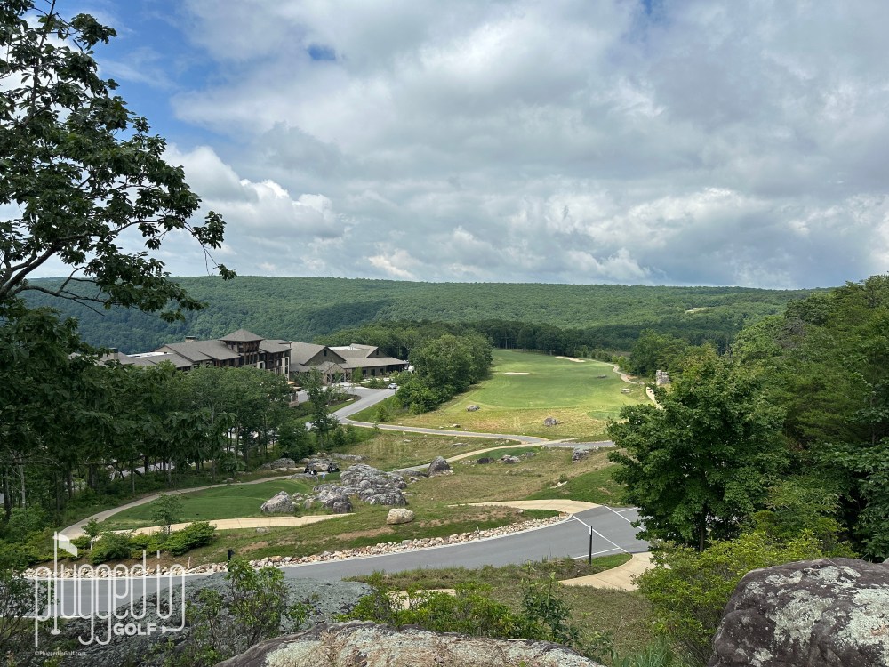 McLemore The Highlands Golf Course Review review