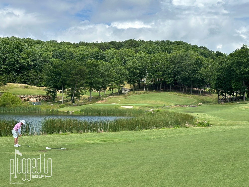 McLemore The Highlands Golf Course Review review