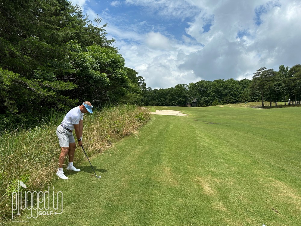 McLemore The Highlands Golf Course Review review
