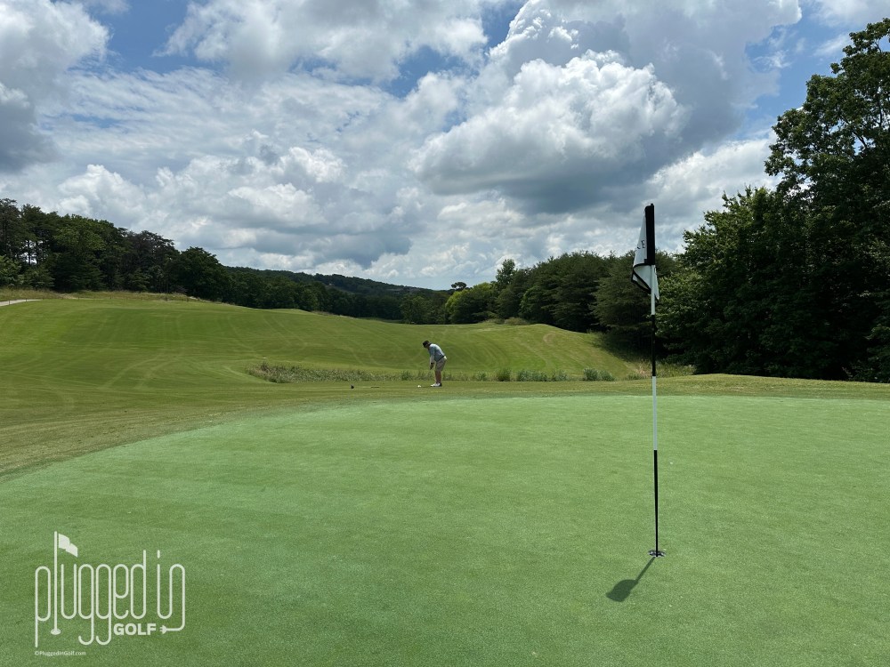 McLemore The Highlands Golf Course Review review