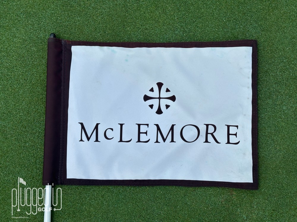 McLemore The Highlands Golf Course Review review