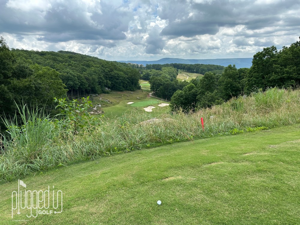 McLemore The Highlands Golf Course Review review