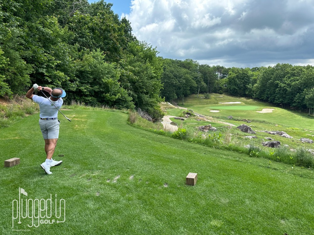 McLemore The Highlands Golf Course Review review
