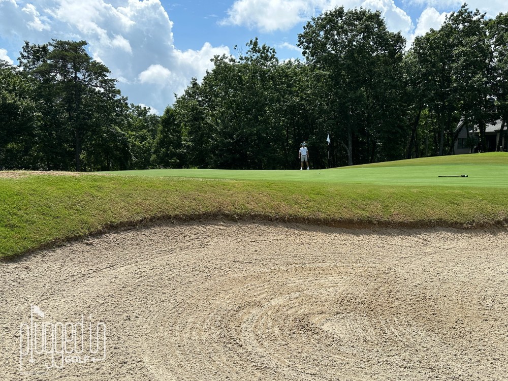 McLemore The Highlands Golf Course Review review