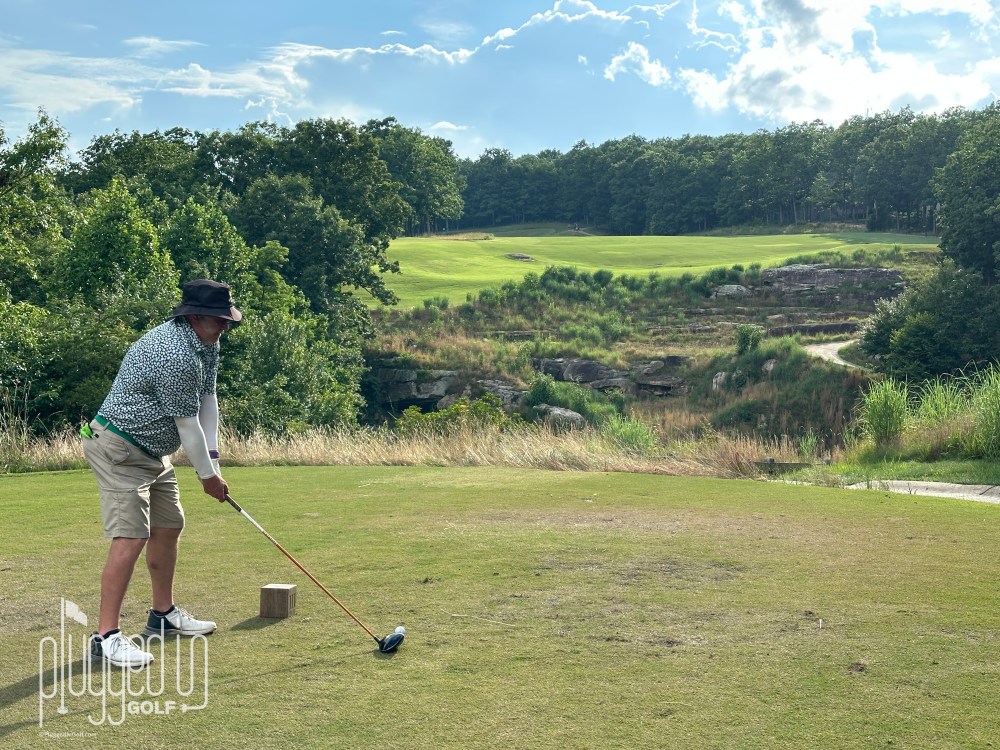 McLemore The Highlands Golf Course Review review