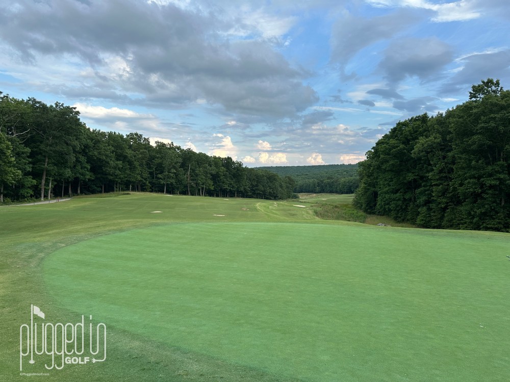 McLemore The Highlands Golf Course Review review
