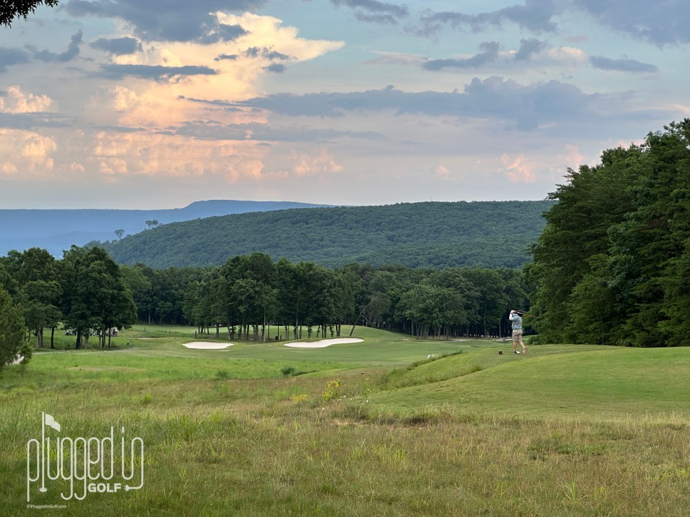 McLemore The Highlands Golf Course Review review