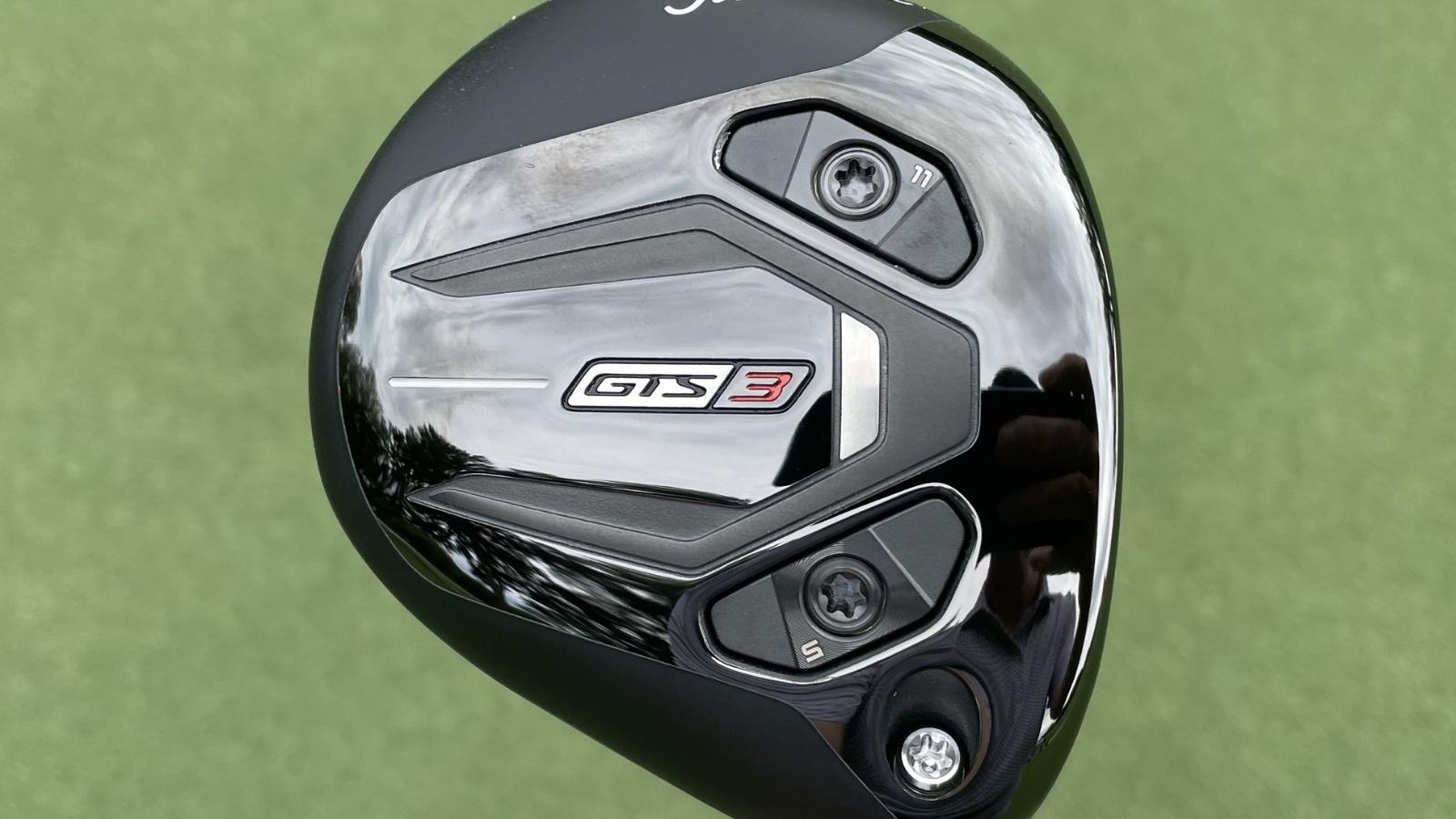 Titleist GTS3 Fairway Featured Image 2