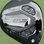 Titleist GTS3 Fairway Wood Review review