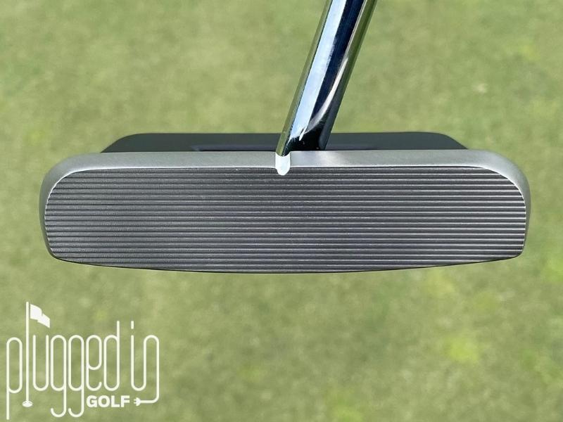 Tour Edge Zero T ZT-3 Putter Review review