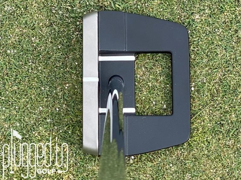 Tour Edge Zero T ZT-3 Putter Review review