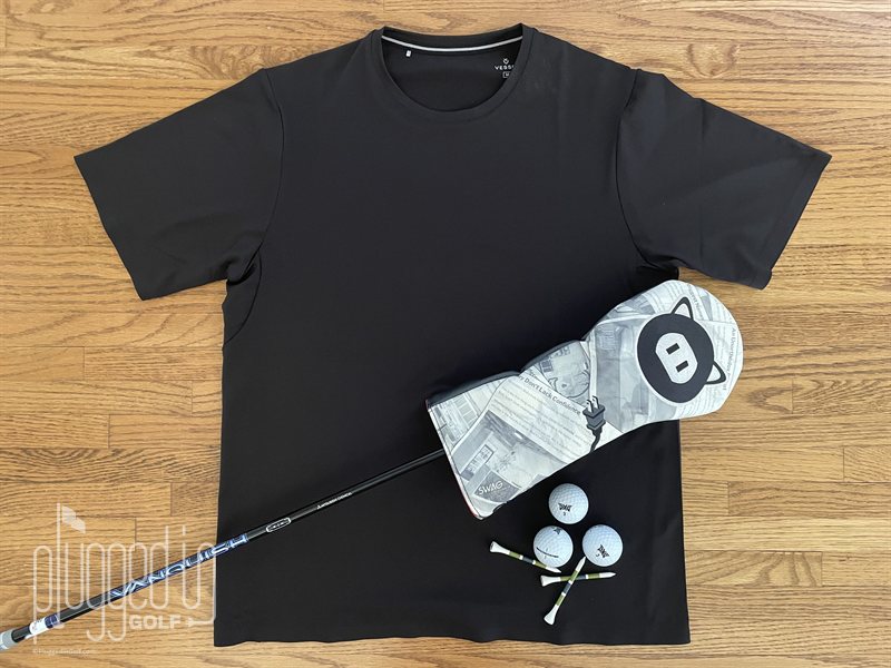 Golf Gear We Tested - August 2026 review
