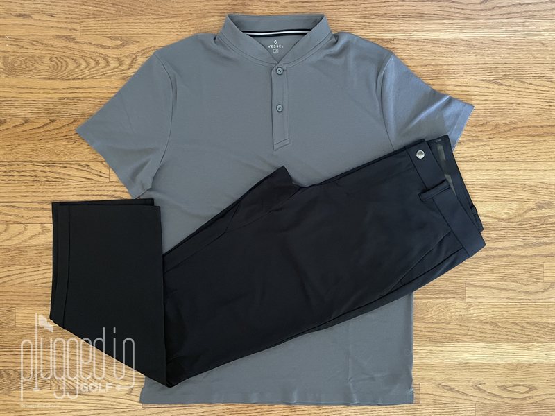 Golf Gear We Tested - August 2026 review