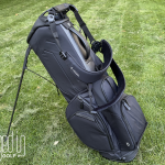 Vessel Player Air Carbon Golf Bag