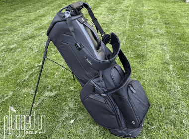 Vessel Player Air Carbon Golf Bag