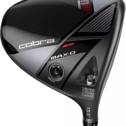 Cobra OPTM MAX-D Driver