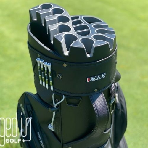 Bigmaxgolf Dri Lite Silencio 3
