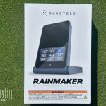 Blue Tees Raimmaker launch monitor