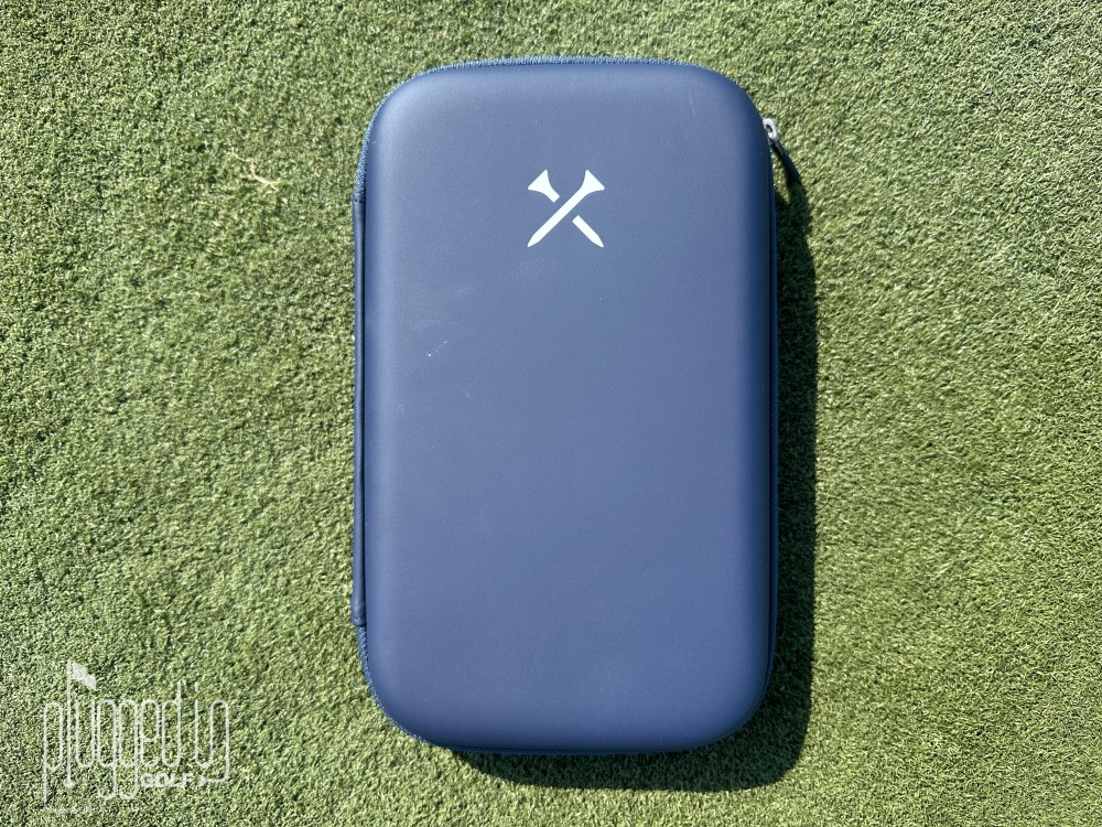 Blue Tees Rainmaker Launch Monitor Review review
