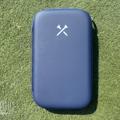 Blue Tees Golf RainMaker Launch Monitor