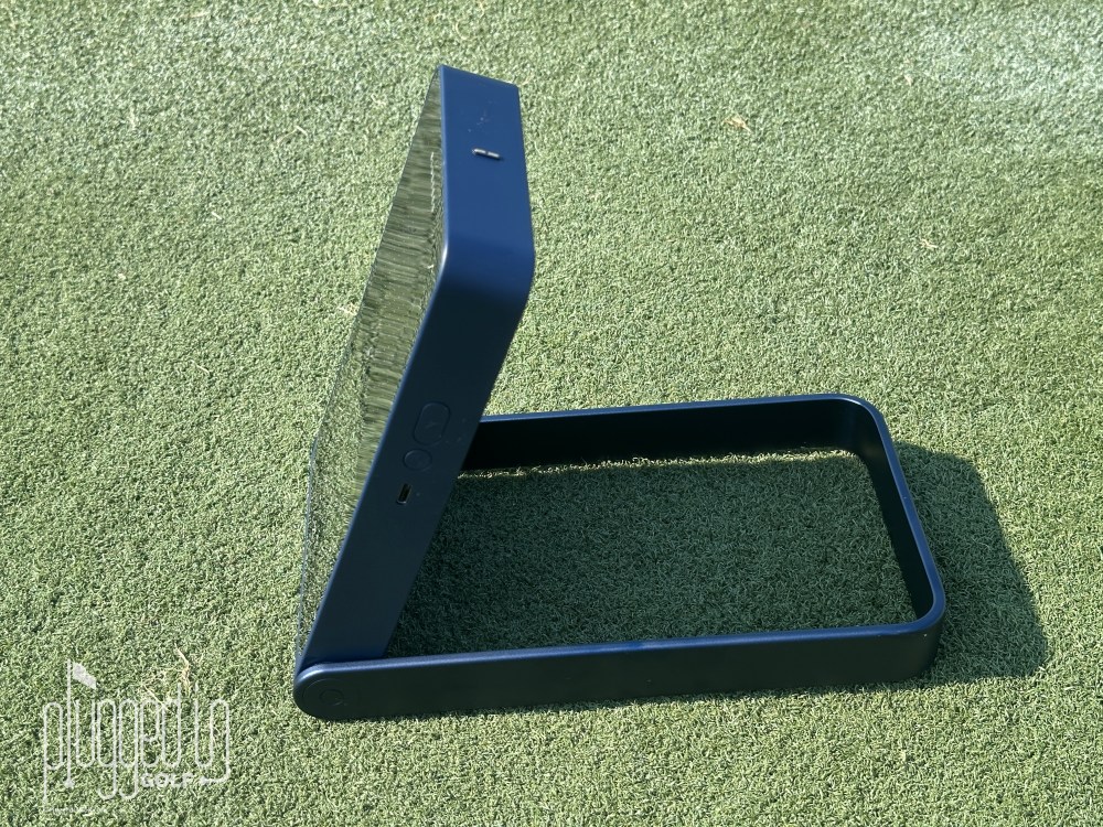 Blue Tees Rainmaker Launch Monitor Review review