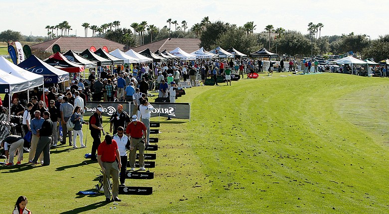 The Five Levels of Club Fitting review