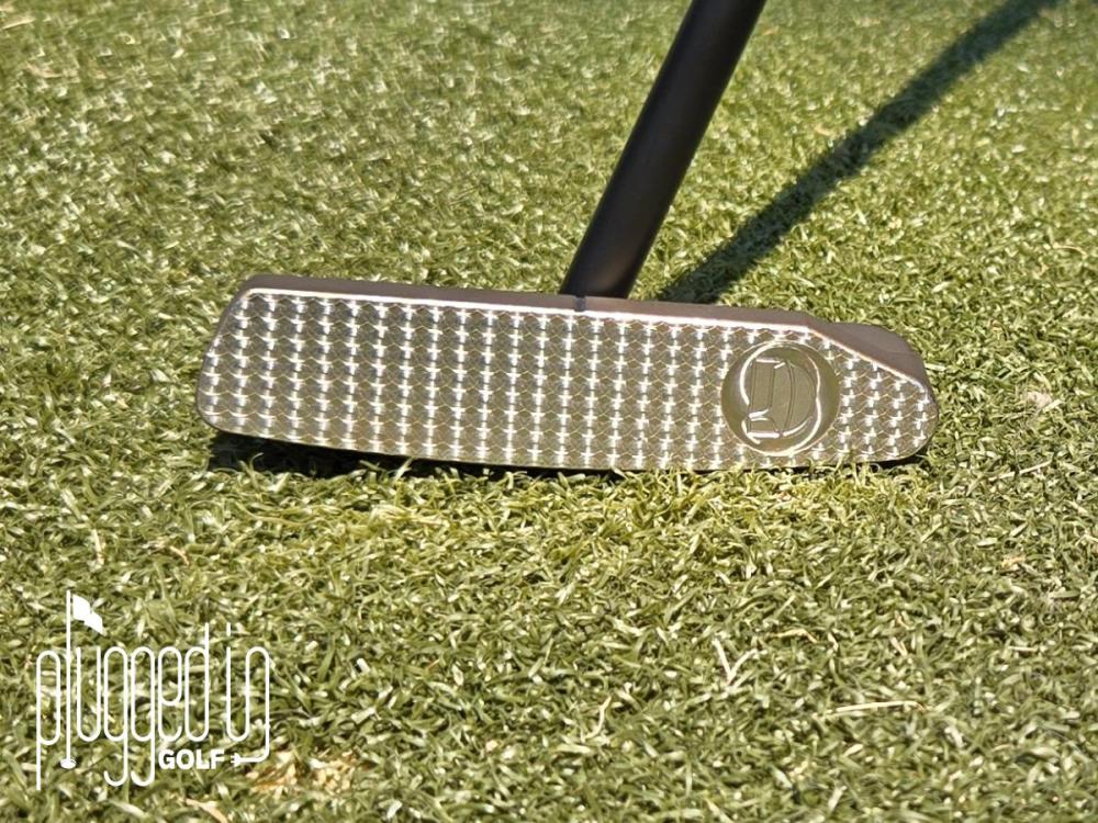 Detroit Putter Co. 313 ZT Review review