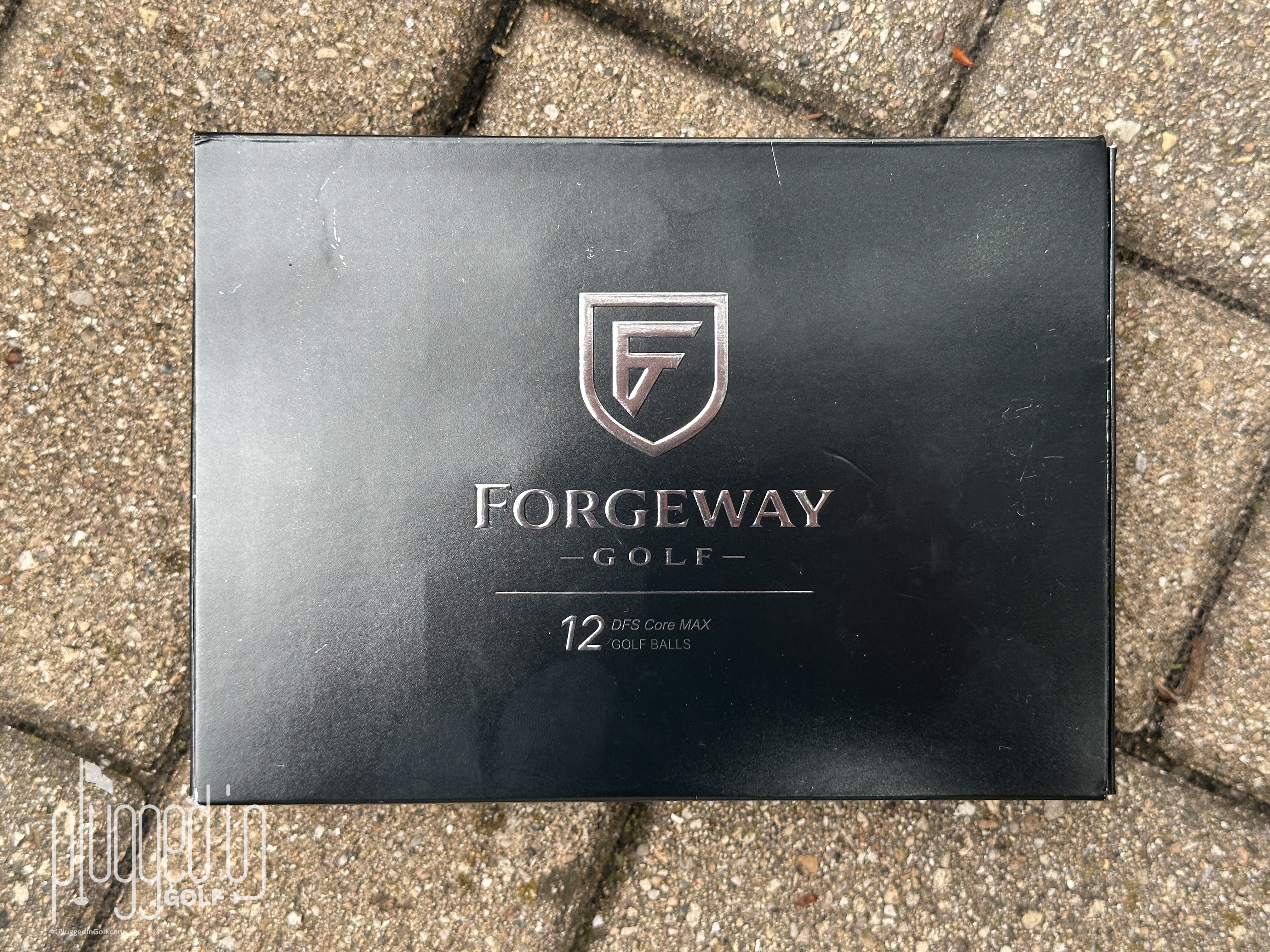 Forgeway Golf Balls_6034