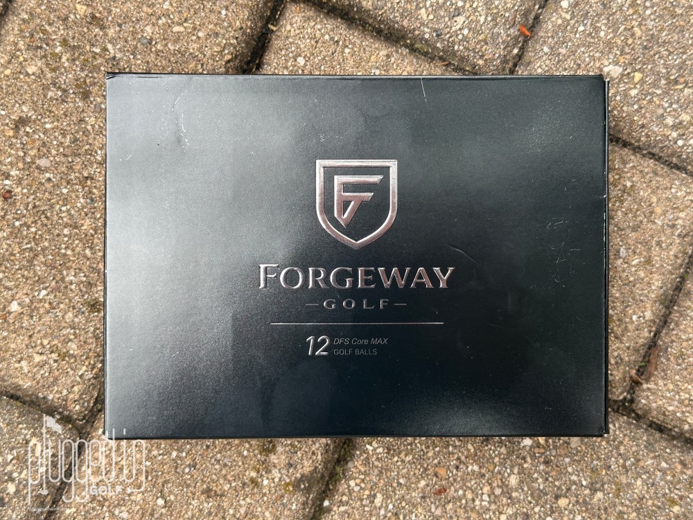 Forgeway Golf Balls_6034