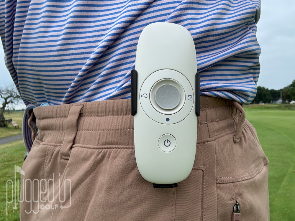 GOZO GF07B Electric Push Cart Review review