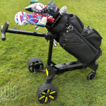 GOZO GF07B Electric Push Cart