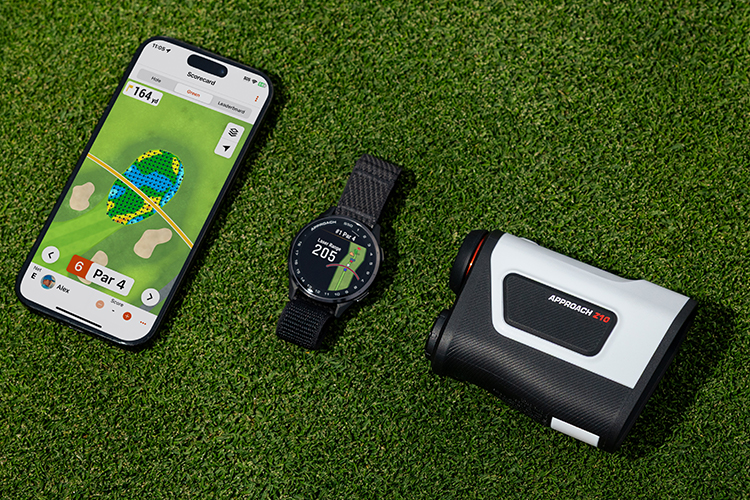 Golf News – July 22, 2026 review