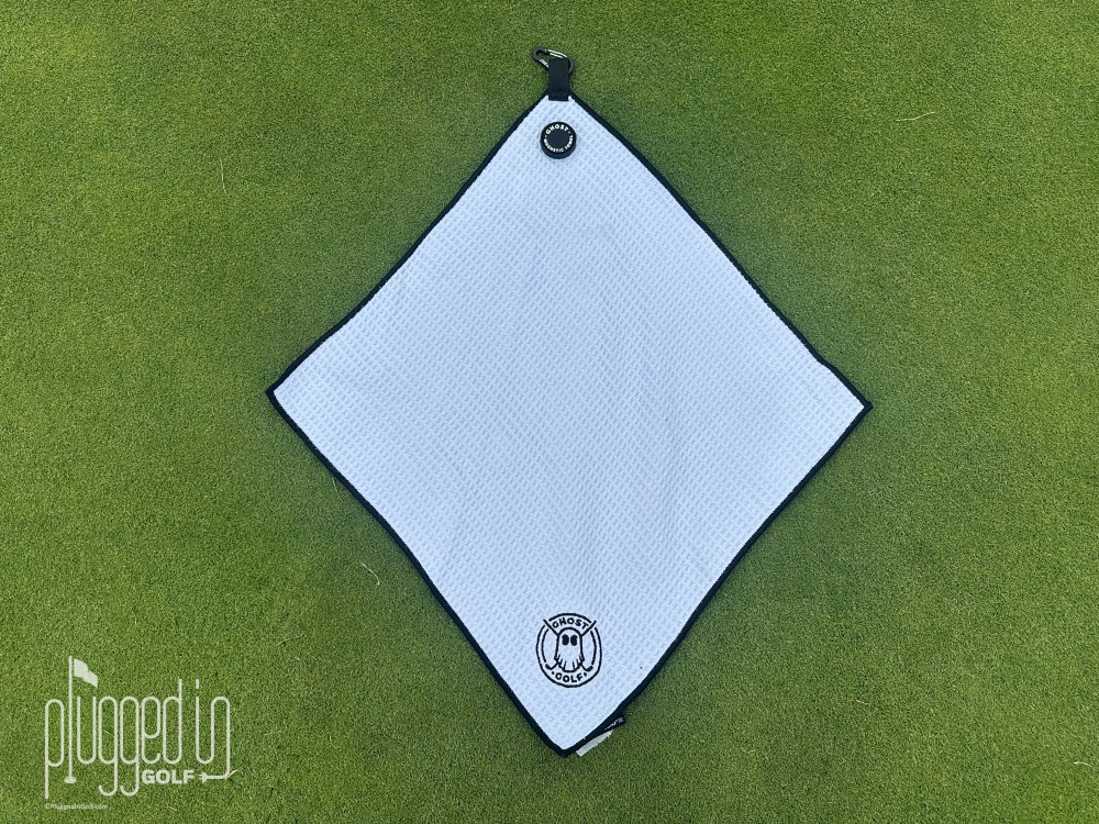 Ghost Golf Anyday Golf Bag Review review