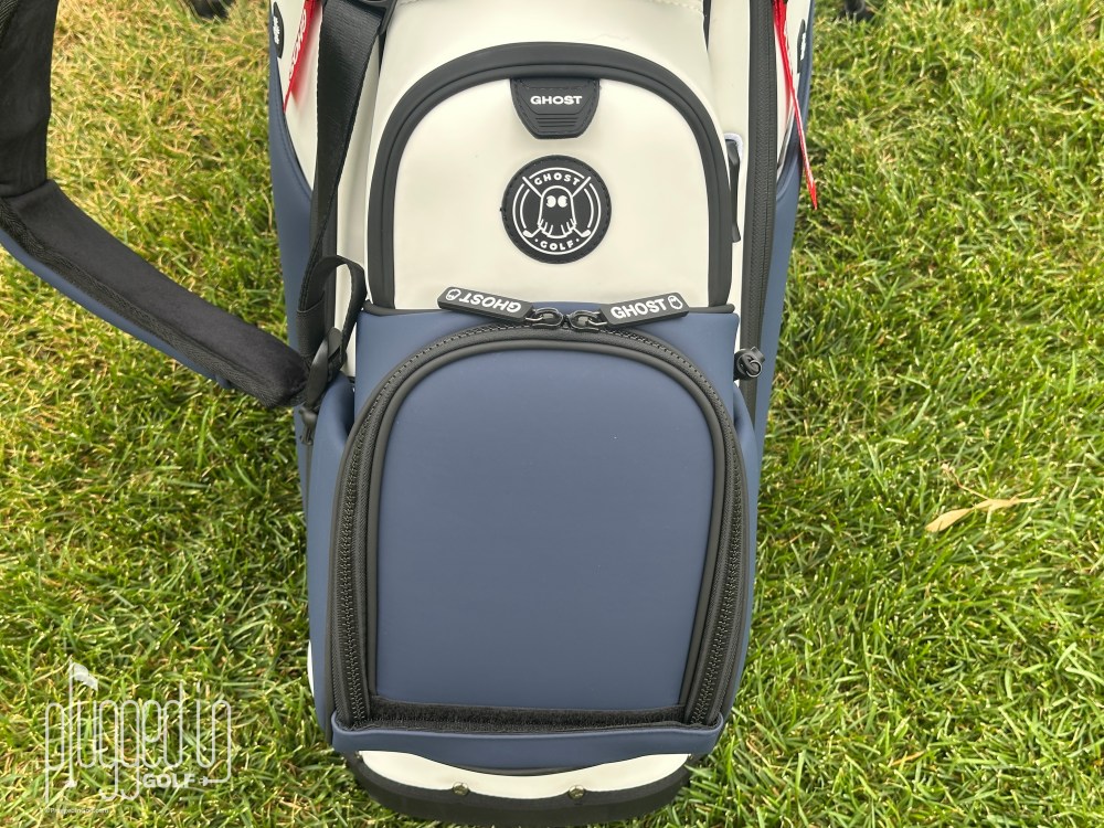 Ghost Golf Anyday Golf Bag Review review
