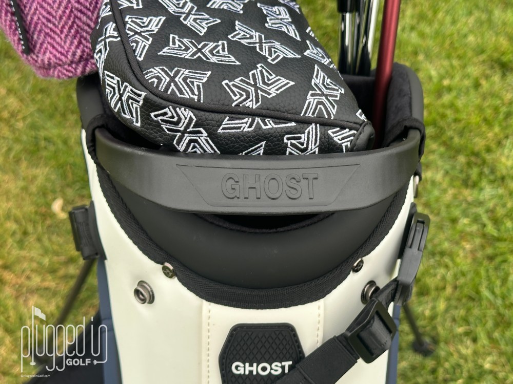 Ghost Golf Anyday Golf Bag Review review