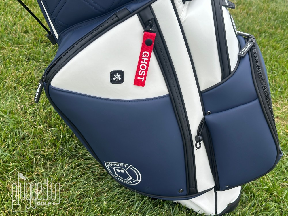Ghost Golf Anyday Golf Bag Review review