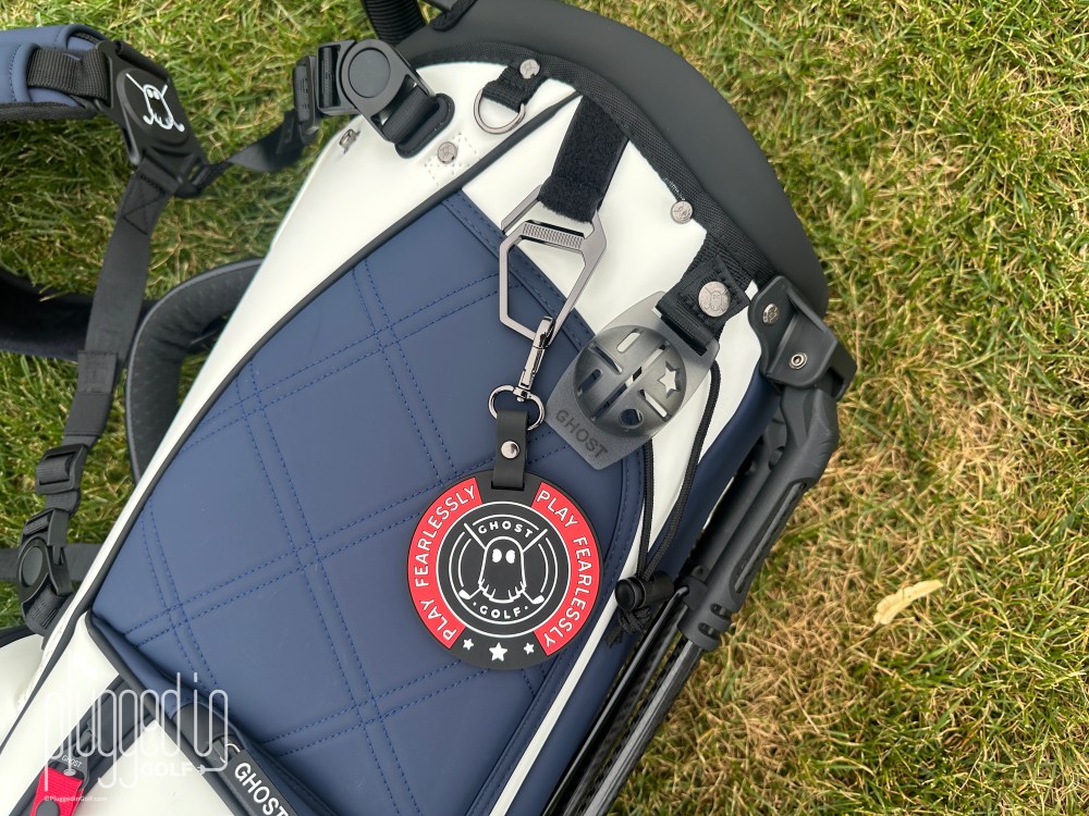 Ghost Golf Anyday Golf Bag Review review